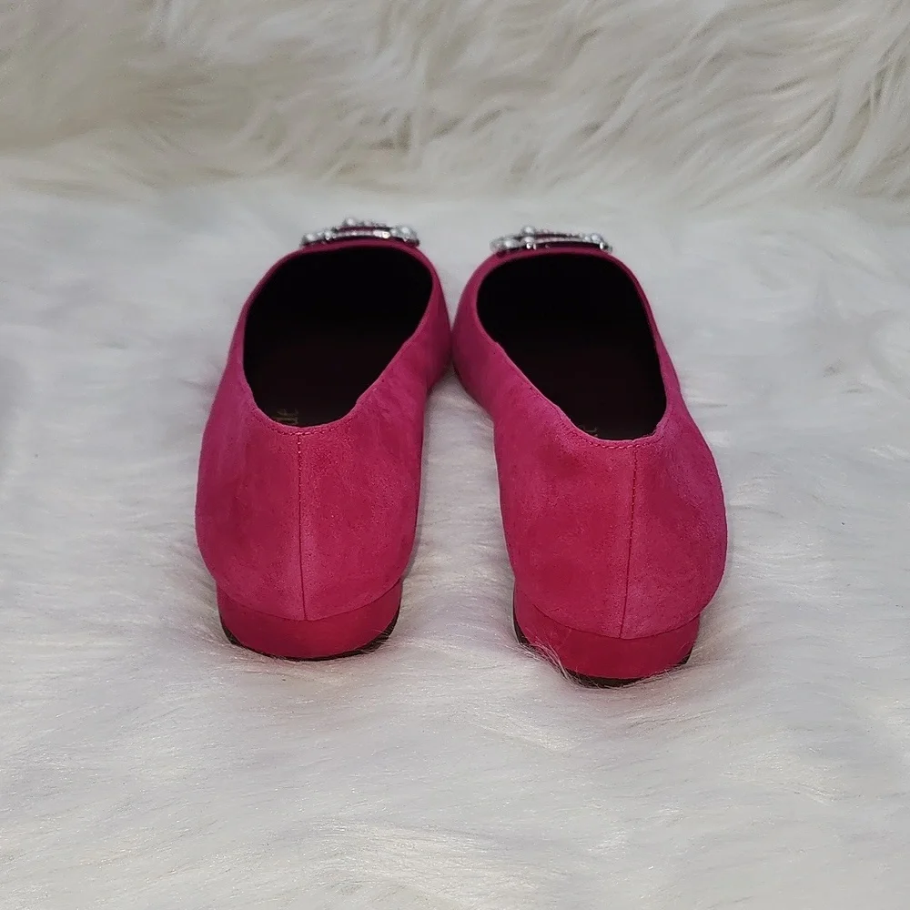 Kate Spade New York  Buckle Up - Picture 5 of 5